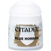 Citadel Layer - Blue Horror