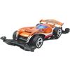 Radiokontrol compatibile con Tamiya Copperfang FM-A Chassis Mini 4WD cod. 18715 1/32