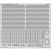 Eduard Photoetch EDP53223 - USS Enterprise Pt.I CVN-65 (Tam).
