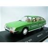 Odeon CITROEN CX vert Papyrus 1975 1/43