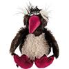 Sigikid 42994 Rock Hopper Kikeriki-Peluche, Colore
