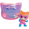 Just Play Personaggi da collezione Disney Junior SuperKitties, giocattoli per bambini dai 3 anni