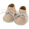 Miniland Dolls 31192 - Scarpe per Bambola, 38 cm, Tinta Unita