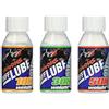 Traxxas 5136X Kit olio differenziale (1 ciascuno: 10K, 30K, 50K pesi)