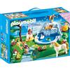 PLAYMOBIL 4137 SuperSet Parco Fiabe