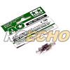 RCECHO AO-1034 Mini 4WD PRO set molle ammortizzatore scorrevole