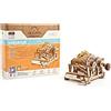 UGEARS- Variatore, STEM