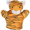 The Puppet Company Ltd. The Puppet Company Il mio primo burattino tigre Marionetta da Mano