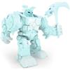 schleich ELDRADOR | Robot di ghiaccio ELDRADOR® MINI CREATURES 42546 | Figura da collezione dai 6 anni | figura mostro dettagliata da collezione | figura da collezione unica