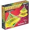 Geomag E-Motion GEO033, Magic Spin, 38 Pezzi