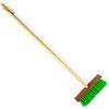 Bigjigs Toys Scopa con Manico Lungo