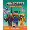 Panini Minecraft 2026 - Album Stay Adventurous