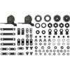 TAMIYA 300051510 - XV di 01 NN Parti della Distanza del Titolare della Carta