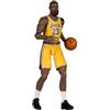 McFarlane NBA Articulated Figures, action figure LeBron James (Los Angeles Lakers), 15 cm