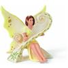Schleich 2570438 - Elfo con Arpa
