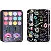 Nice Group - Monster High Tin Case Nail & Make Up Set, Kit di Trucchi con Ombretti e Smalti