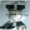 Mantua Model Corda Canapa chiara mm 0,75 - m 10 (art. 34370) modellismo navale