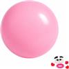 HBSFBH Rosa Dog Fidget Toys per Adulti, Stressballs Toy, Simpatico Fidget Sensoriale, Antistress Morbido Stressballs, Fidget Squeeze Toy, Giocattolo Antistress, Divertente Giocattolo per Ufficio