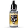 Vallejo VAL71339 Modello Air 17ml-russo AF Grigio N.3