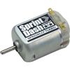 Tamiya Mini a Quattro Ruote motrici del Motore Grado Up Parts Serie No.318 GP.318 Sprint Dash 15318