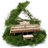 Ultino Puzzle 3D in legno pianoforte - Modello in legno da costruire | Carillon per adulti per pianoforte creativo per il tuo compleanno, Natale, regalo di compleanno