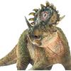 AMITD Modelli di Dinosauri Preistorici (40 A-Qi The Sinoceratops)