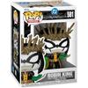 Funko POP! Heroes: DC Dark Multiverse - Robin King | Gadget Ufficiale Superheroes - Personaggio in Vinile da Collezione - Idea Regalo Compleanno per Fan e Collezionisti