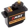 Tiny Hawk EMAX ES08MA II 2.0KG Metal Gear Servo Motor Set Ingranaggio Analogico Servo ad Alta velocità per RC Helicopter Airplane Boat Car Robot Controls