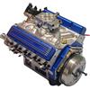 Dtaigou Motore V8 Miniaturizzato,Collezione Motori | Collezione Realistica Motore V8 Decorazioni da Esposizione per Soggiorno Casa