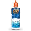 Radiokontrol AK Interactive AK712 AK 712 Acrylic THINNER 60 ml Diluente