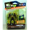 Ben 10 Bandai Alien Collection Lodestar 10 cm