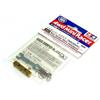 RCECHO Tamiya Mini 4WD Model Racing Mass Damper Block (6x6x32mm) 15427