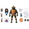 NECA Michelangelo Cartoon Action Figure 18Cm