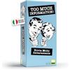 Rocco Giocattoli Yas Games - Too Much Information - L'Unico in Italiano - Pary Game per giocatori da 18 anni in su