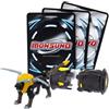 Jakks Pacific Monsuno - Confezione 1 Core, Onda #1, Storm/Driftblade