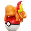 Pokémon Pokemon | Pokeball luminoso notturno | 15+ anni | Charmander