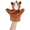 The Puppet Company Ltd. The Puppet Company Il mio primo cavallo burattino Marionetta da Mano
