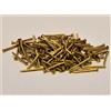 Generico Mantua Model Art. 42602 - Chiodini in ottone 0,7 x 10 mm - 100 pcs