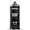 Vallejo HOBBY PAINT AEROSOL: Marrone Insetti 400 ml
