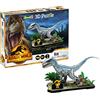 Revell Tescoma Jurassic World Dominion Blue
