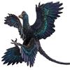 AMITD Modelli di Dinosauri Preistorici (29 Gaoyuan The Microraptor)