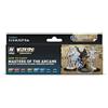 Vallejo Acrylicos Vallejo 080257 WizKids Master of the Arcano, 8 x 8 ml