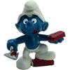 SCHLEICH 20148 - Puffo muratore