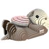EUGY - 3D Bastelset Seeotter