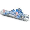 Bruder 02222 - Rullatore Anteriore LEMKEN VarioPack K | Attrezzo per la lavorazione del terreno per l'agricoltura, fattoria, accessori per trattori, scala 1:16