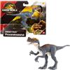 Jurassic Park Jurassic World Rebirth Frenzy Pack Proceratosaurus Action Figure 15 cm