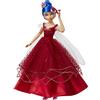 Miraculous Ladybug & Cat Noir Movie 26,7 cm Marinette Collector Fashion Doll con abito esclusivo e maschera rimovibile