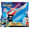 Giochi Preziosi - Voltron Spada Elettronica Trasformabile con Effetti Sonori