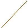 Uposao Bastone Tascabile in Metallo per Trucchi Magici Puntelli Telescopici Giocattolo Divertente Canna in Metallo per Maghi, Accessori per Adulti, Spettacoli di Scena, 1.5m