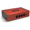 ESI M4U eX | Interfaccia 8-porte USB 3.0 MIDI con hub USB